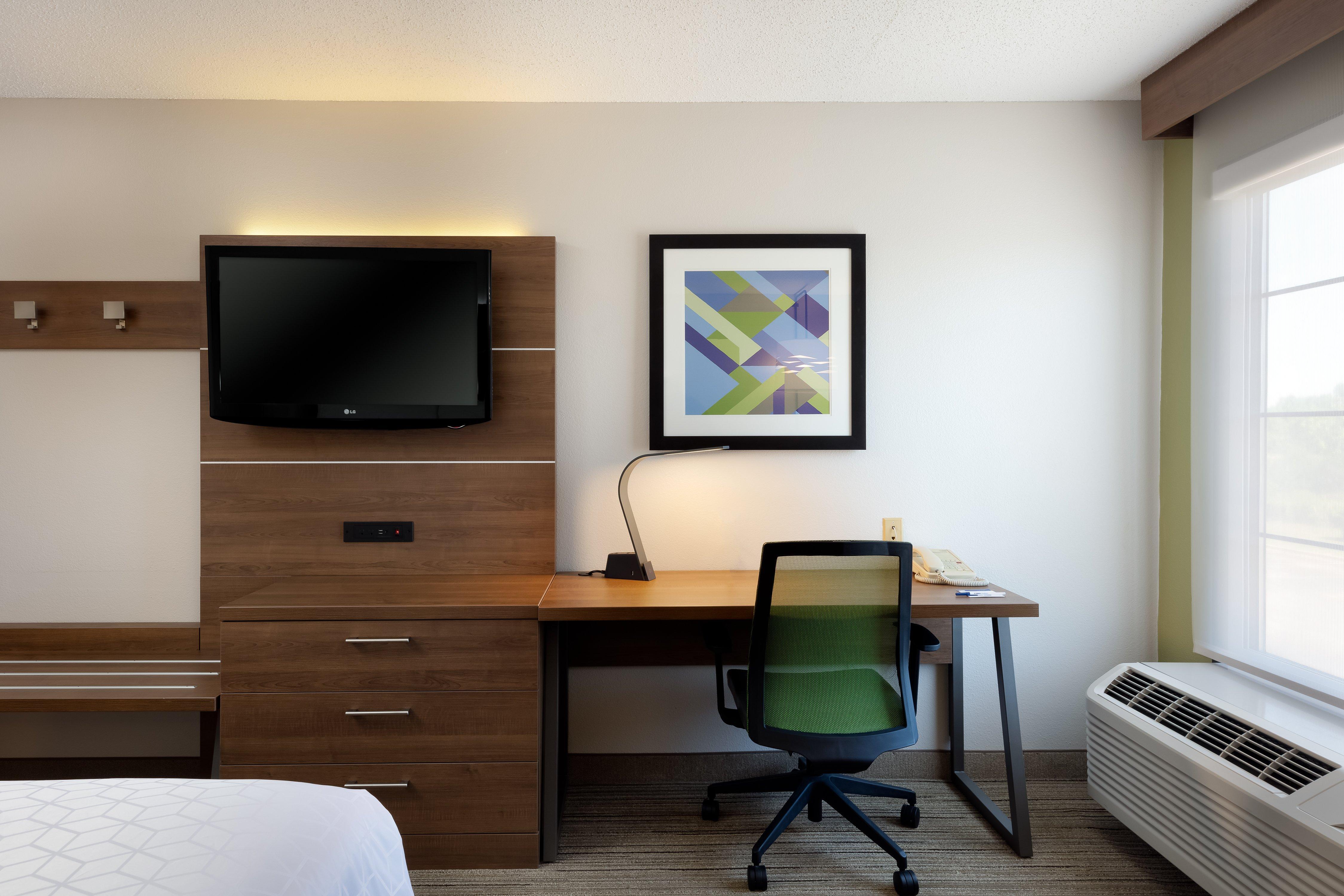 Holiday Inn Express & Suites Milton East I-10, An Ihg Hotel Bagian luar foto