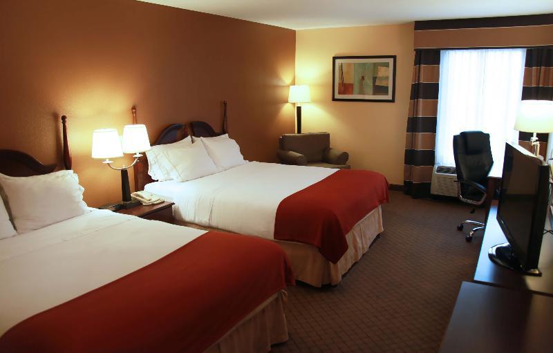 Holiday Inn Express & Suites Milton East I-10, An Ihg Hotel Bagian luar foto